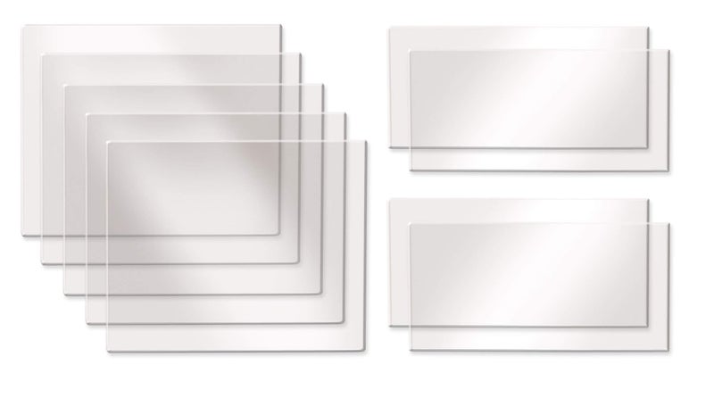 Hobart 770858 Replacement Ad Lens